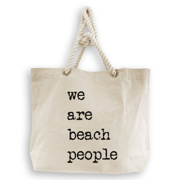 We Are Beach People Gifts