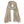 Handloom Cashmere Scarf - Beige