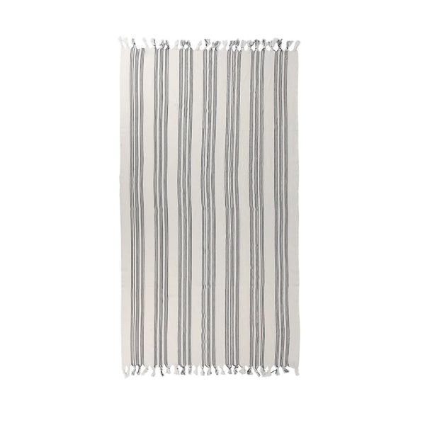 Cordoba Peshtemal Pure Cotton Beach Towel