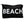 Water Resistant Tyvek Printed Pouch - Beach Black