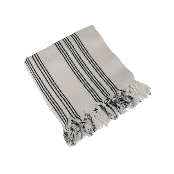 Cordoba Peshtemal Pure Cotton Beach Towel