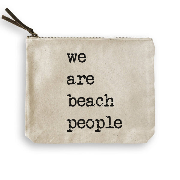 We Are Beach People Gifts