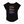 Black Women's Dolman Tee - 2024 Lineup