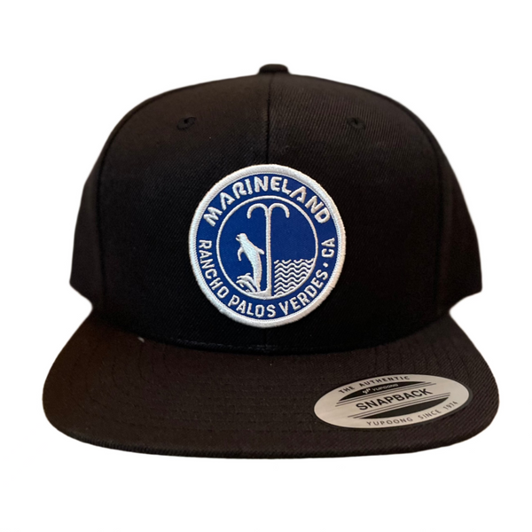 Marineland Deluxe Patch Cap