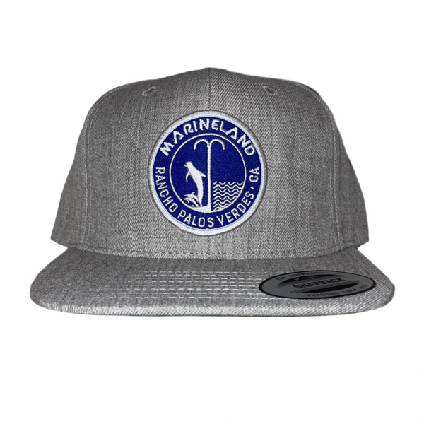 Marineland Deluxe Patch Cap