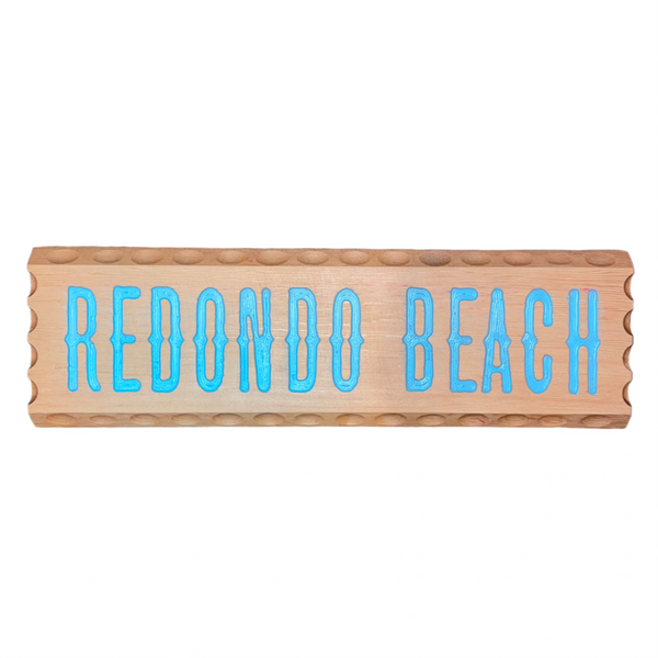 Rancho Redondo Beach Wall Art