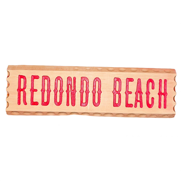 Rancho Redondo Beach Wall Art