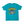 Turquoise Kids Shirt