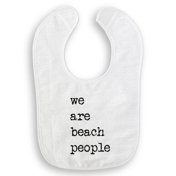 We Are Beach People Gifts