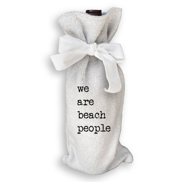 We Are Beach People Gifts